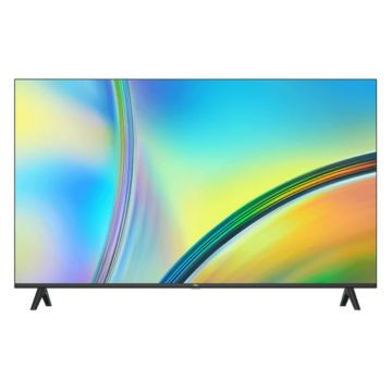 TELEVISOR TCL SMART 43" FHD 43S5400A ANDROID FRAMELESS
